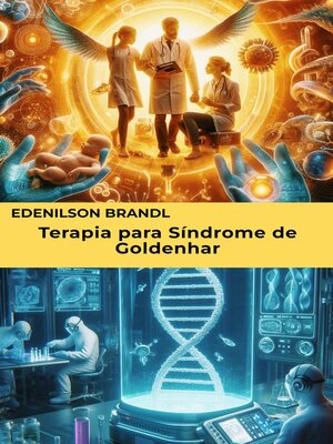 cover image of Terapia para Síndrome de Goldenhar